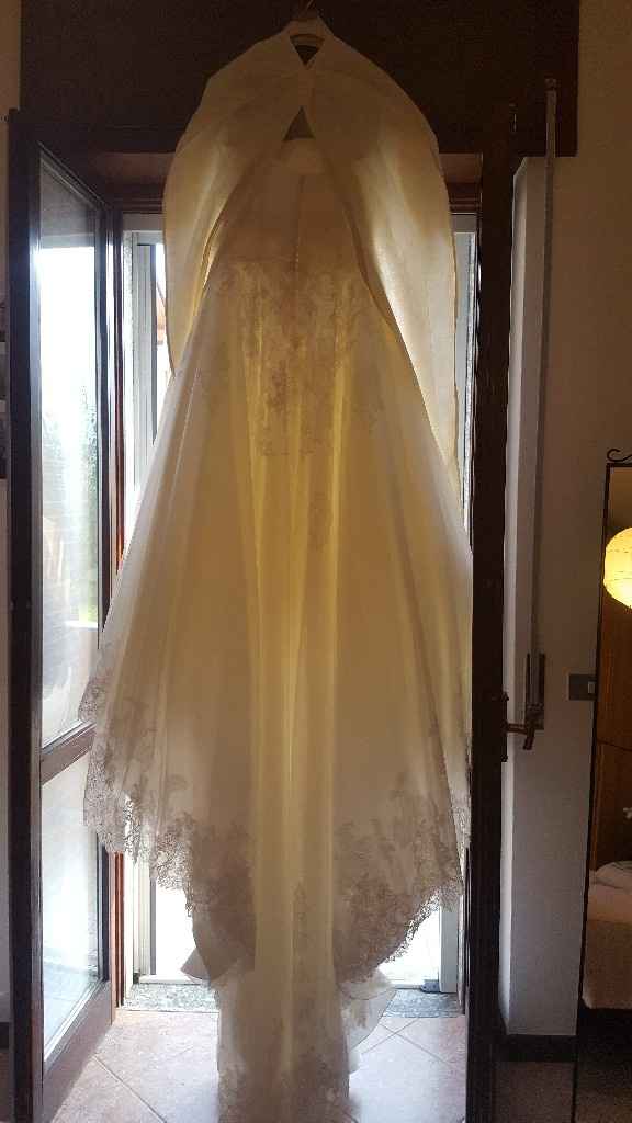  Domani il grande giorno! - 1