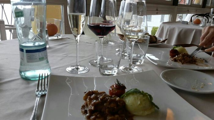 Oggi prova menu! - 2