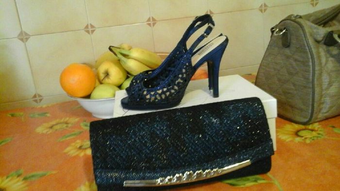 Scarpe mamma! - 1