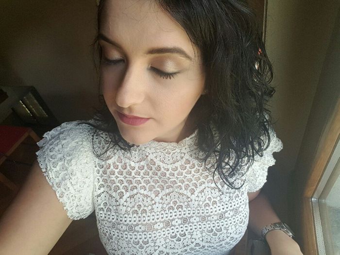 Seconda prova trucco - 3