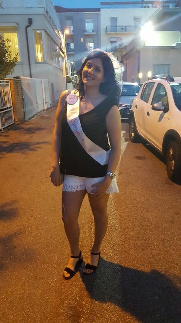 Addio al nubilato! - 1