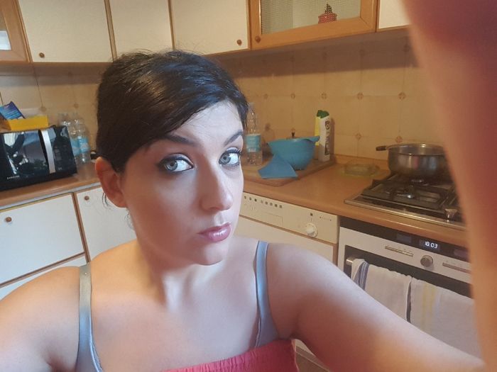 Prova trucco definitiva! - 2