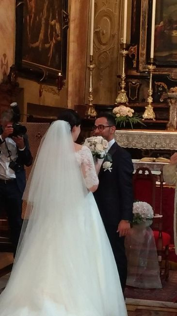  Siamo sposati!!! - 2