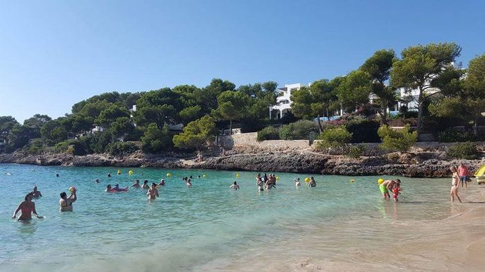  Palma de Maiorca a ottobre - 3