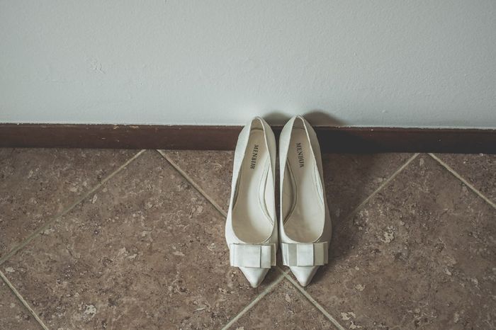  Spose che scarpe abbiamo indossato - 1