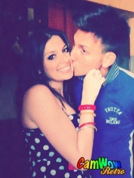 La mia felicità ❤️