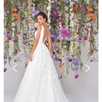 Vota il tuo look sposa - 1