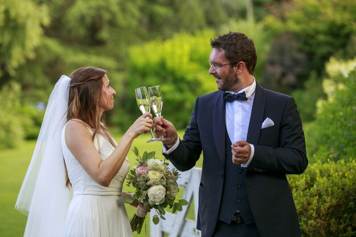 Se anche tu hai celebrato il matrimonio nel 2021...ENTRA! 1