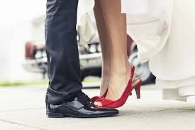 Help!! Scarpe sposa basse e comode e...non eccessivamente costose $$$$$ - 2