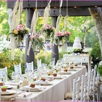 Questo è come immagino il mio matrimonio