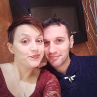 Condividi una vostra foto di coppia - 1