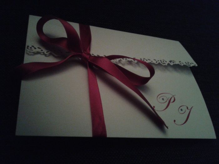 Le mie partecipazioni - 1