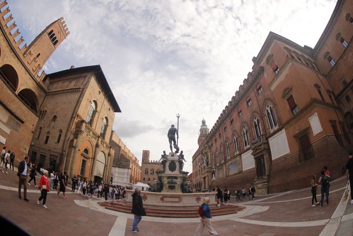 Vi auguro  una bella giornata come la nostra 383