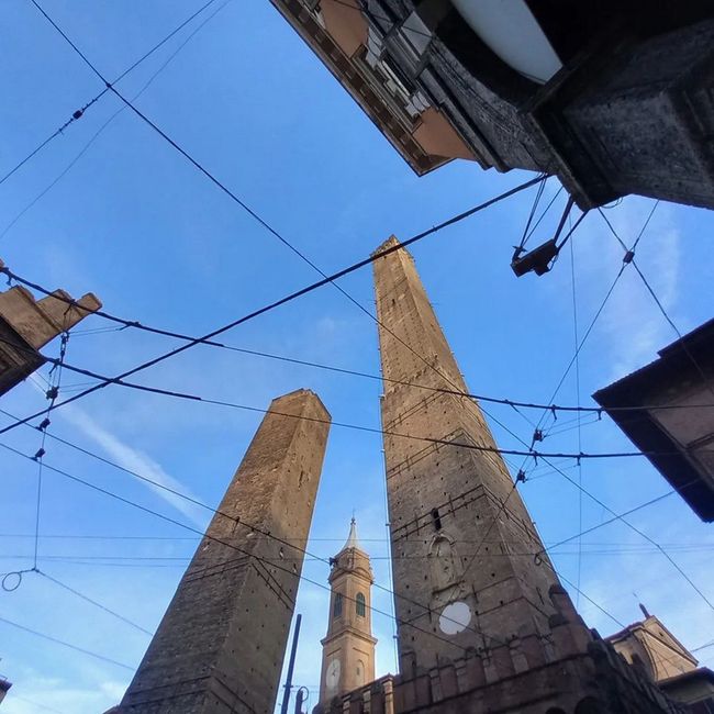 Vi auguro  una bella giornata come la nostra 388