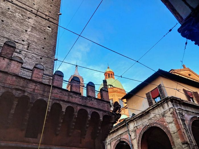 Vi auguro  una bella giornata come la nostra 389