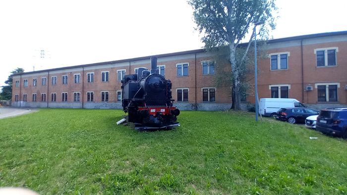 Vi auguro  una bella giornata come la nostra 361