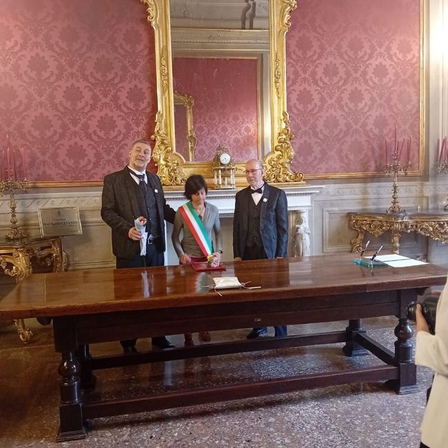 Vi auguro  una bella giornata come la nostra 368