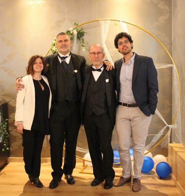 Vi auguro  una bella giornata come la nostra 331