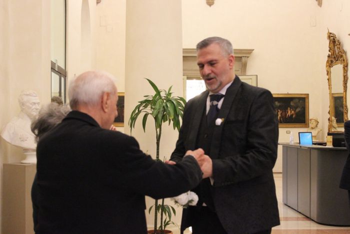 Vi auguro  una bella giornata come la nostra 332