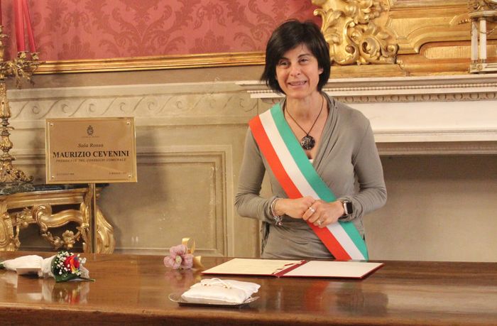 Vi auguro  una bella giornata come la nostra 266