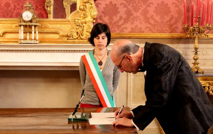 Vi auguro  una bella giornata come la nostra 267