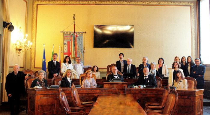 Vi auguro  una bella giornata come la nostra 279