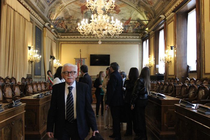 Vi auguro  una bella giornata come la nostra 288