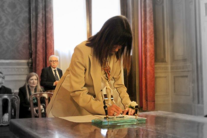 Vi auguro  una bella giornata come la nostra 296