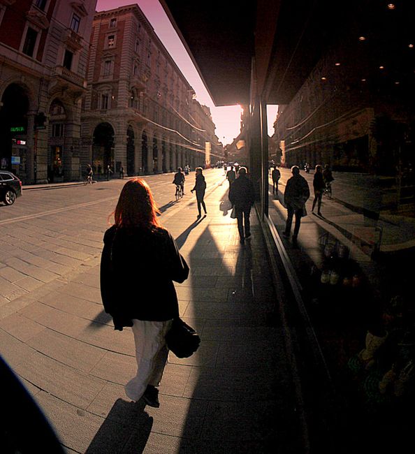 Vi auguro  una bella giornata come la nostra 263