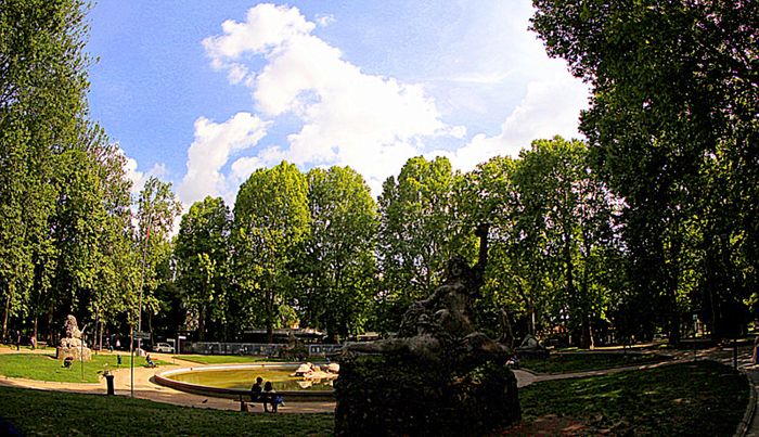 Vi auguro  una bella giornata come la nostra 227