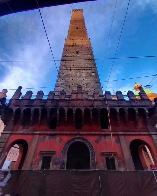 Vi auguro  una bella giornata come la nostra 247