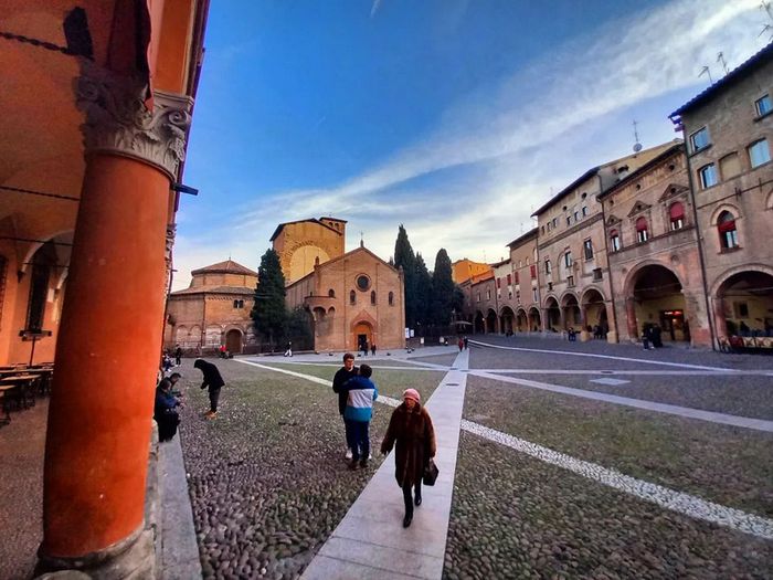 Vi auguro  una bella giornata come la nostra 248