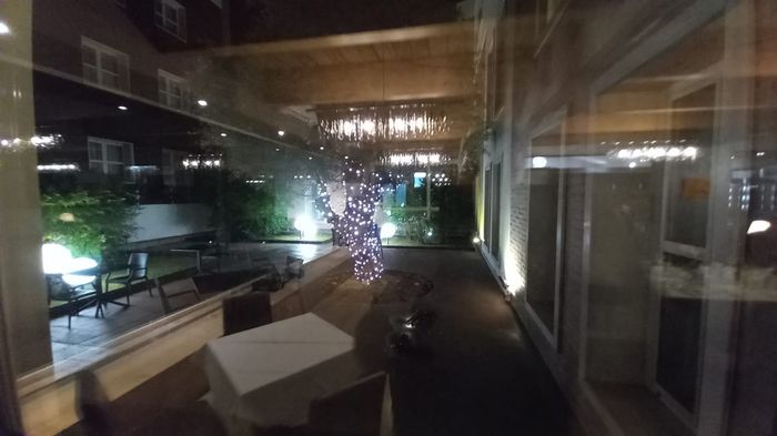 Vi auguro  una bella giornata come la nostra 191
