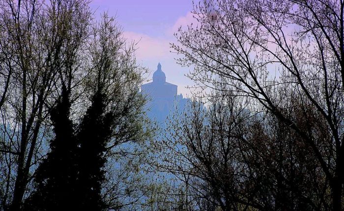 Vi auguro  una bella giornata come la nostra 161