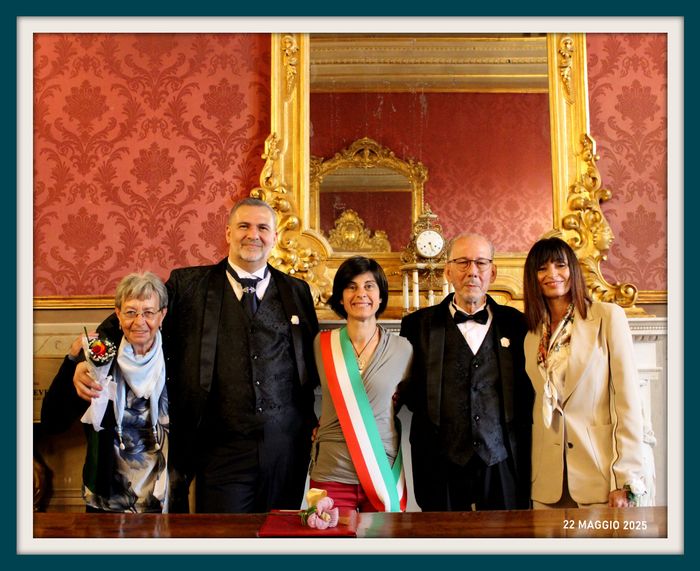 Vi auguro  una bella giornata come la nostra - 3