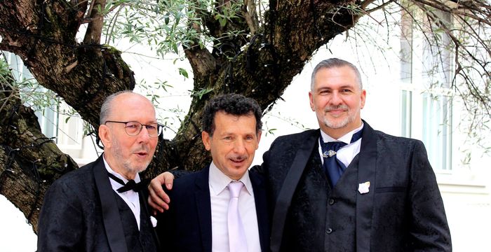 Vi auguro  una bella giornata come la nostra 91