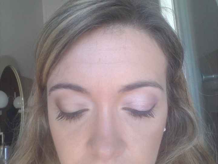 Trucco indeciso - 4