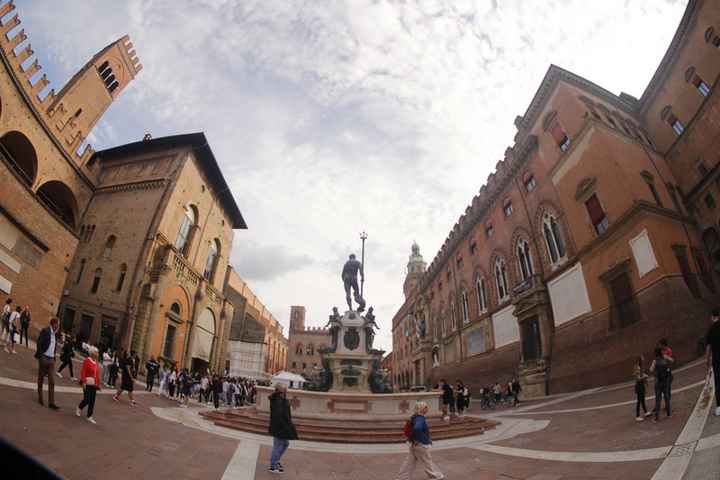 Vi auguro  una bella giornata come la nostra - 6