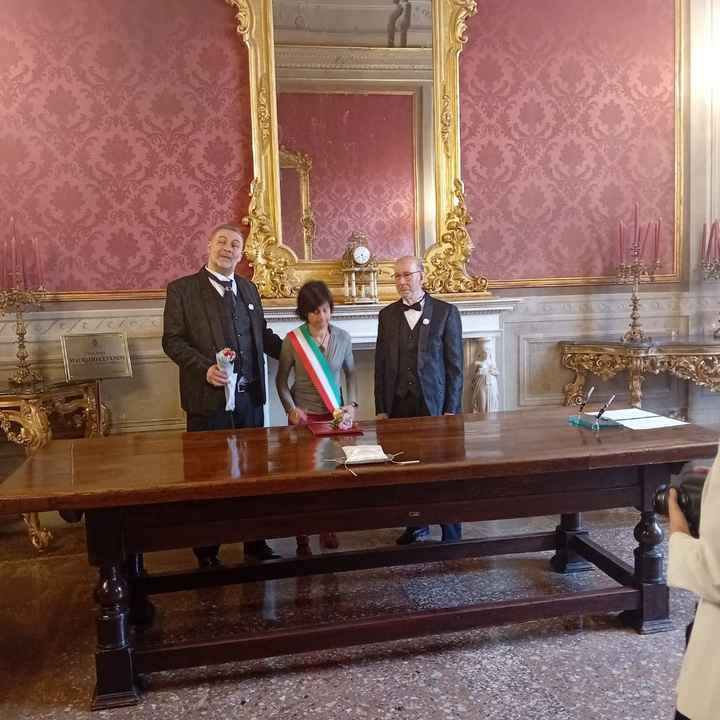 Vi auguro  una bella giornata come la nostra - 15