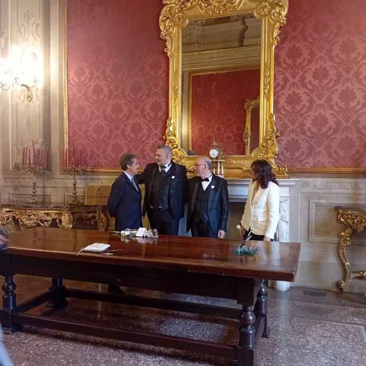 Vi auguro  una bella giornata come la nostra - 16