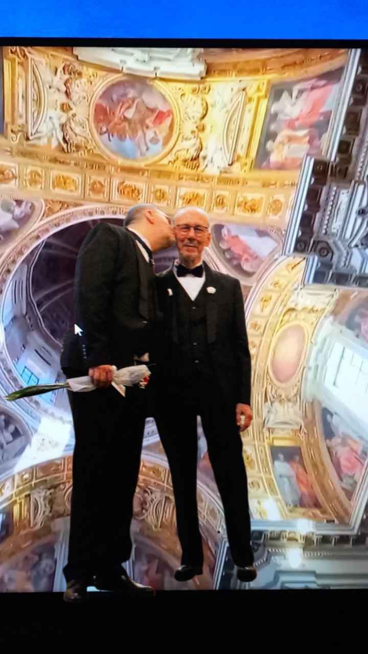 Vi auguro  una bella giornata come la nostra - 20