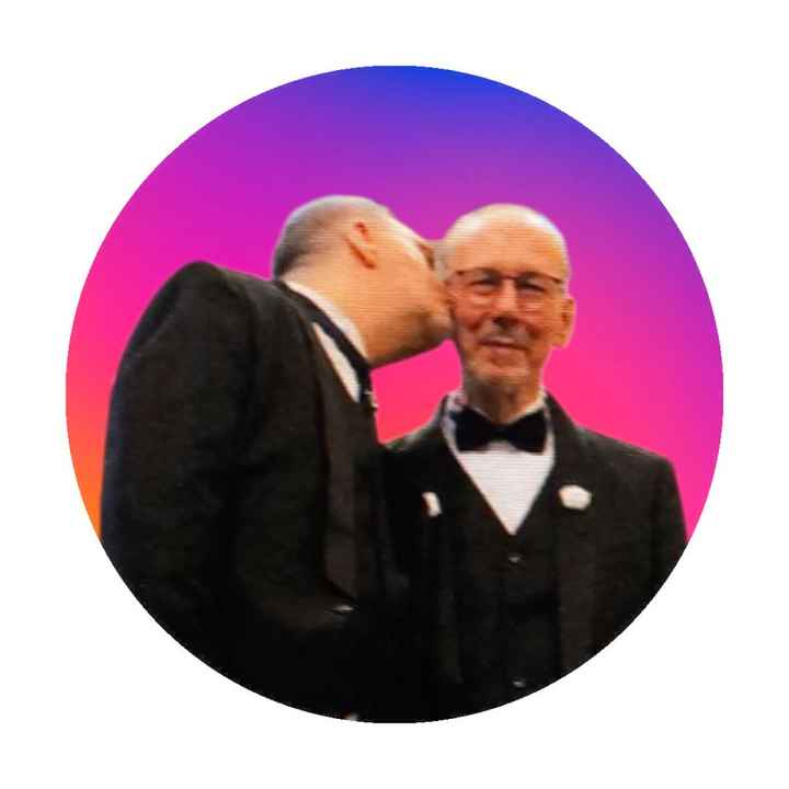 Vi auguro  una bella giornata come la nostra - 21