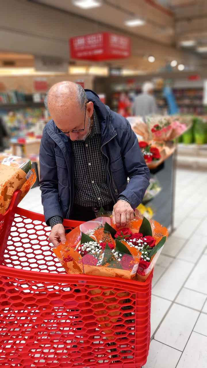 Vi auguro  una bella giornata come la nostra - 23