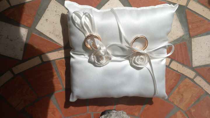 Vi auguro  una bella giornata come la nostra - 1