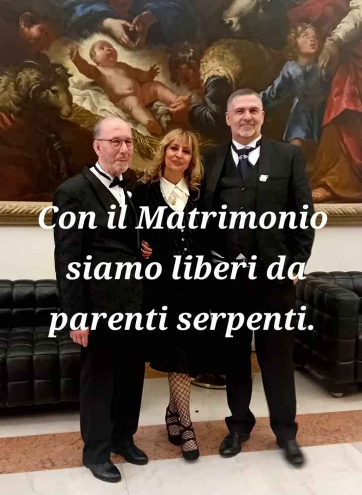 Vi auguro  una bella giornata come la nostra - 5