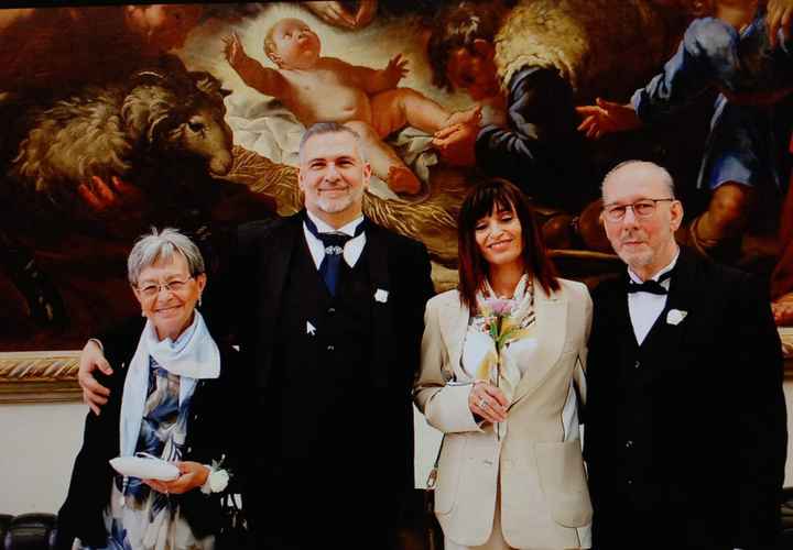 Vi auguro  una bella giornata come la nostra - 10