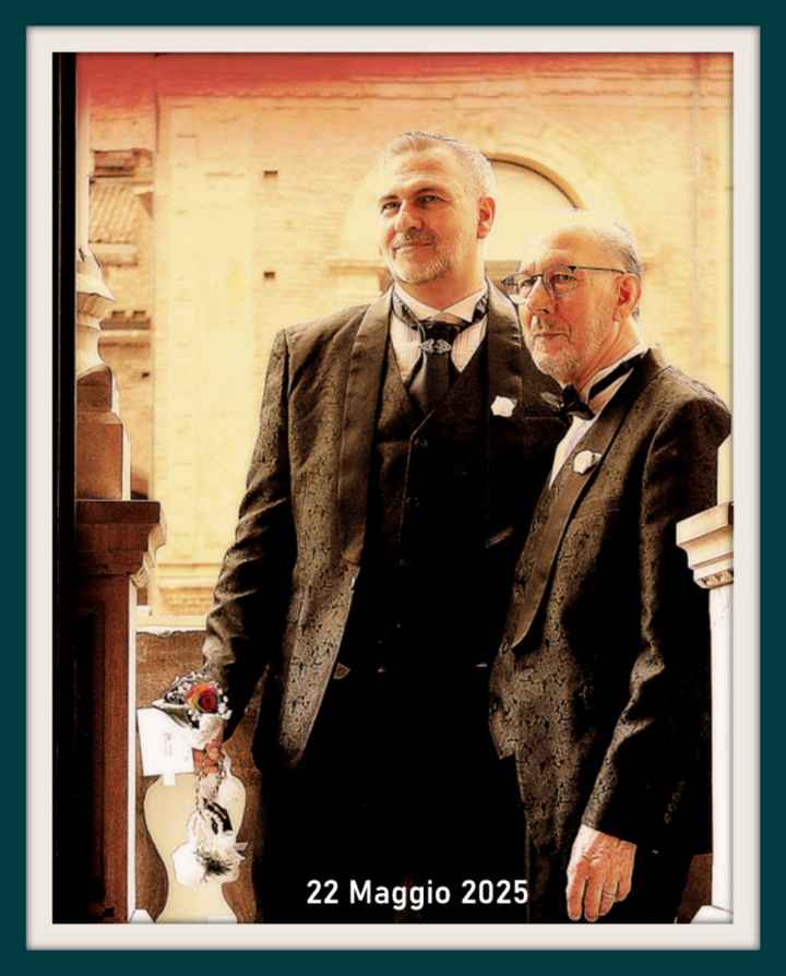 Vi auguro  una bella giornata come la nostra - 16