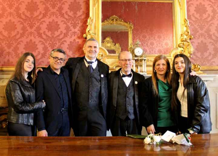 Vi auguro  una bella giornata come la nostra - 20