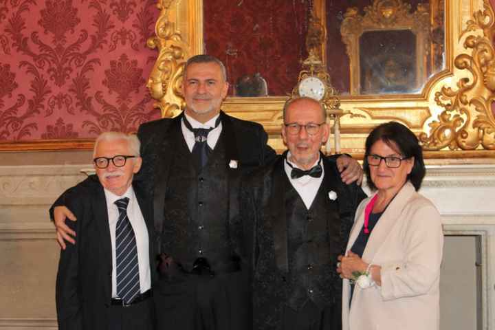 Vi auguro  una bella giornata come la nostra - 11