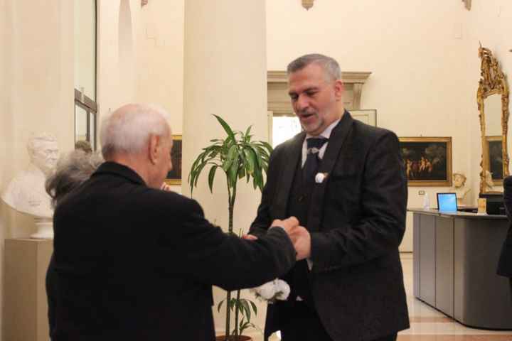 Vi auguro  una bella giornata come la nostra - 13